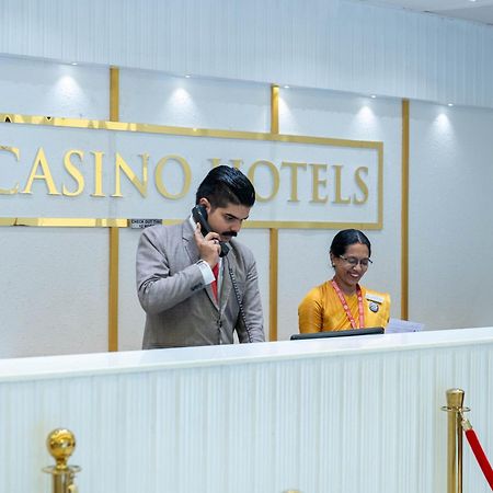 Thrissur Casino Hotels Ltd מראה חיצוני תמונה