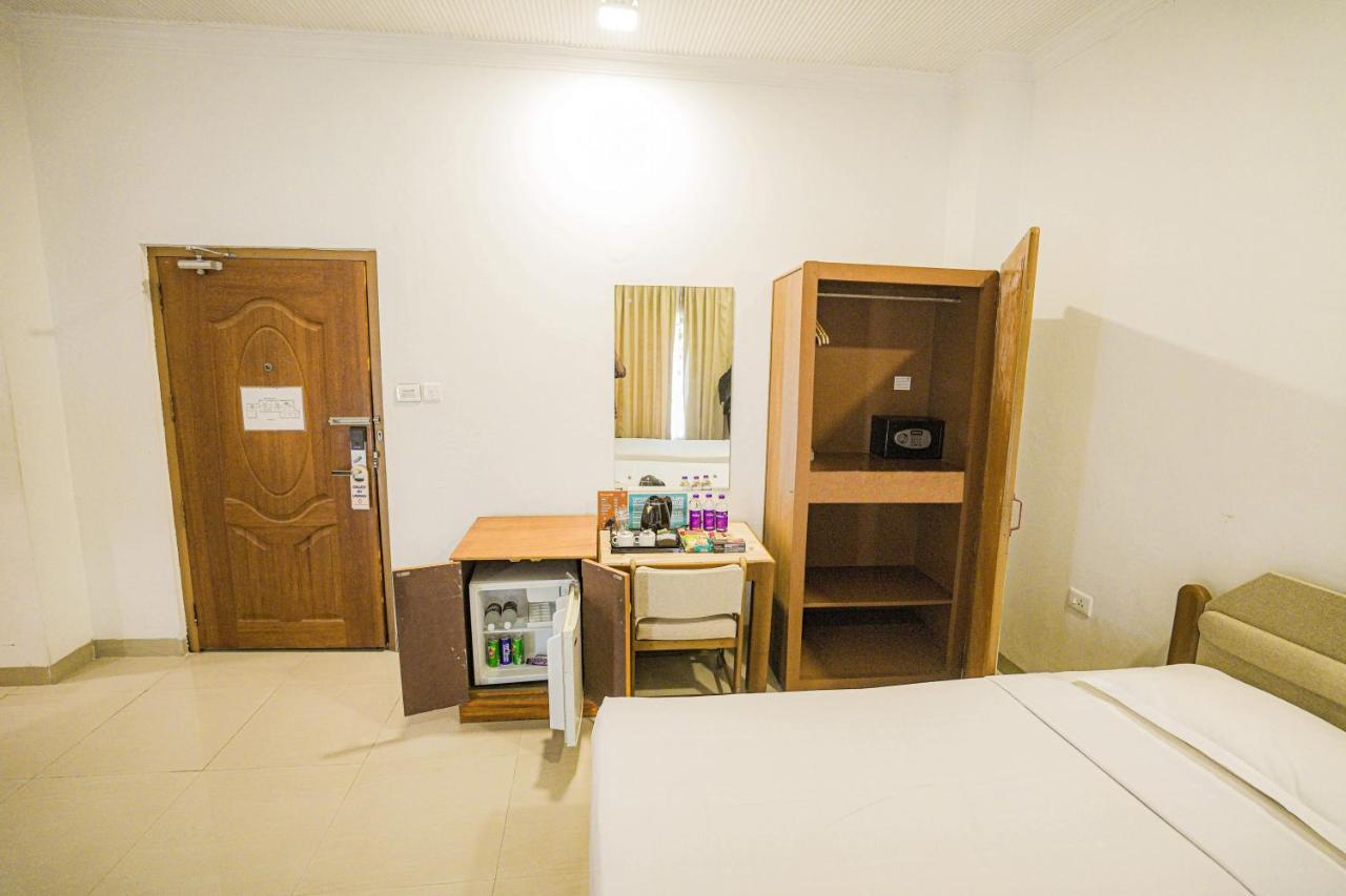 Thrissur Casino Hotels Ltd מראה חיצוני תמונה