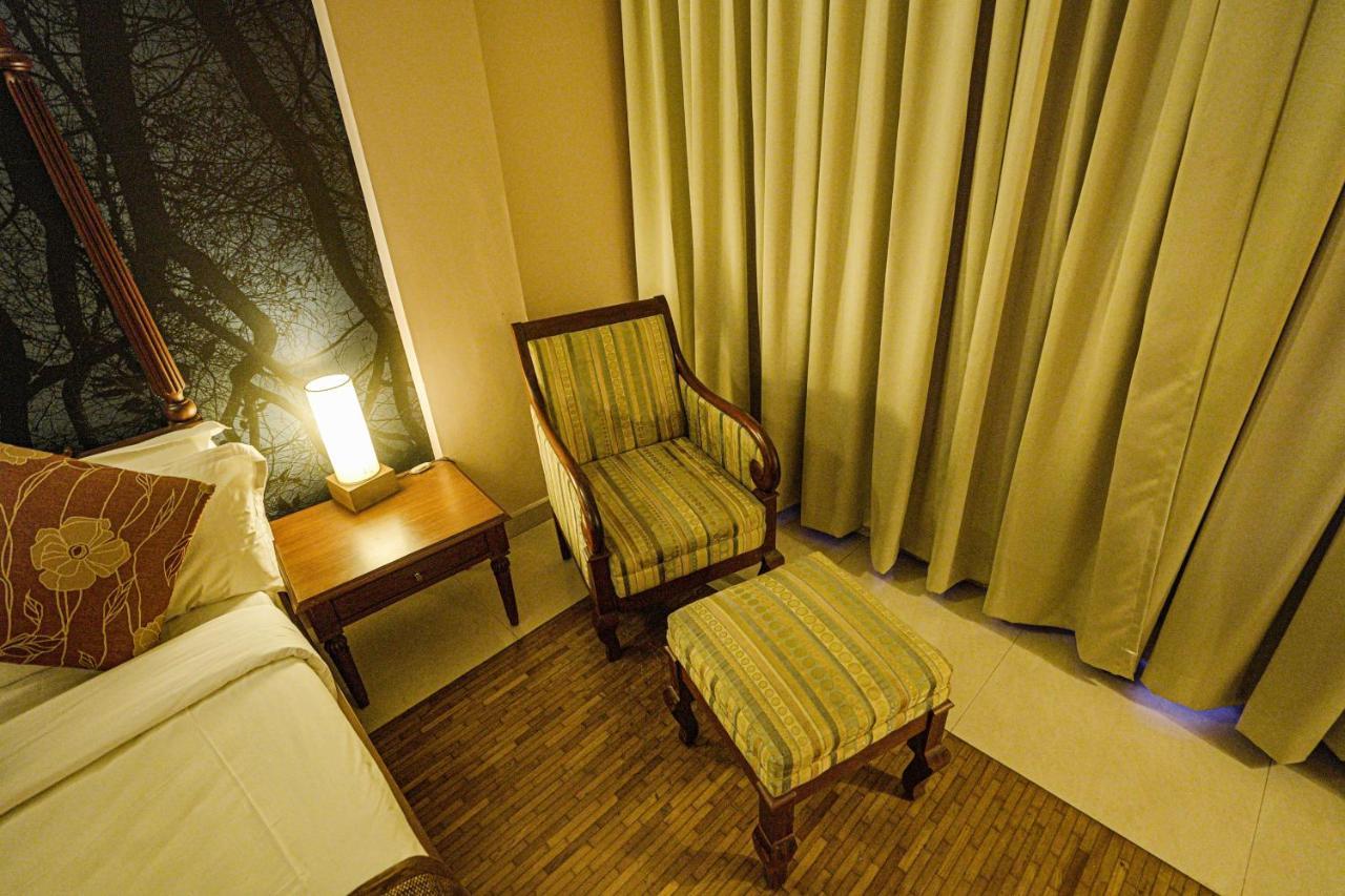 Thrissur Casino Hotels Ltd מראה חיצוני תמונה