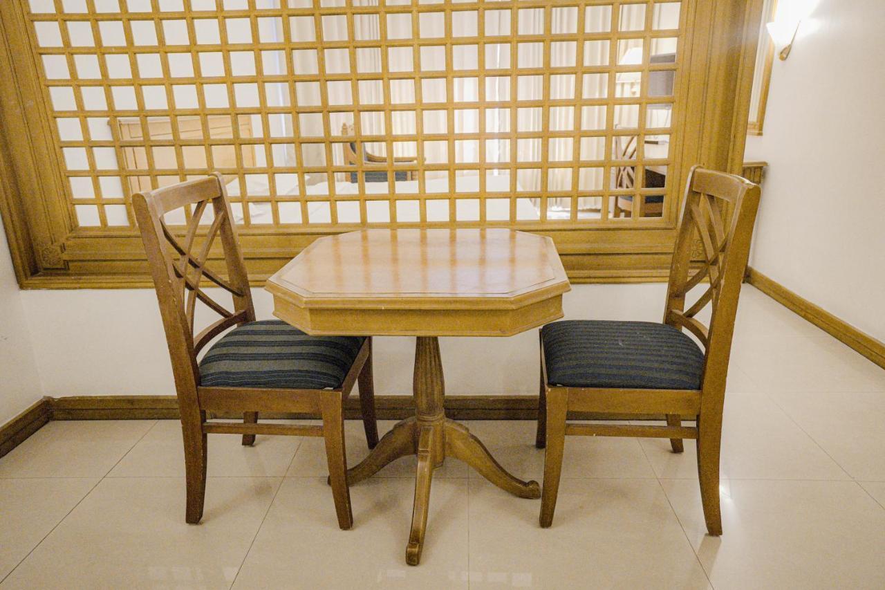 Thrissur Casino Hotels Ltd מראה חיצוני תמונה