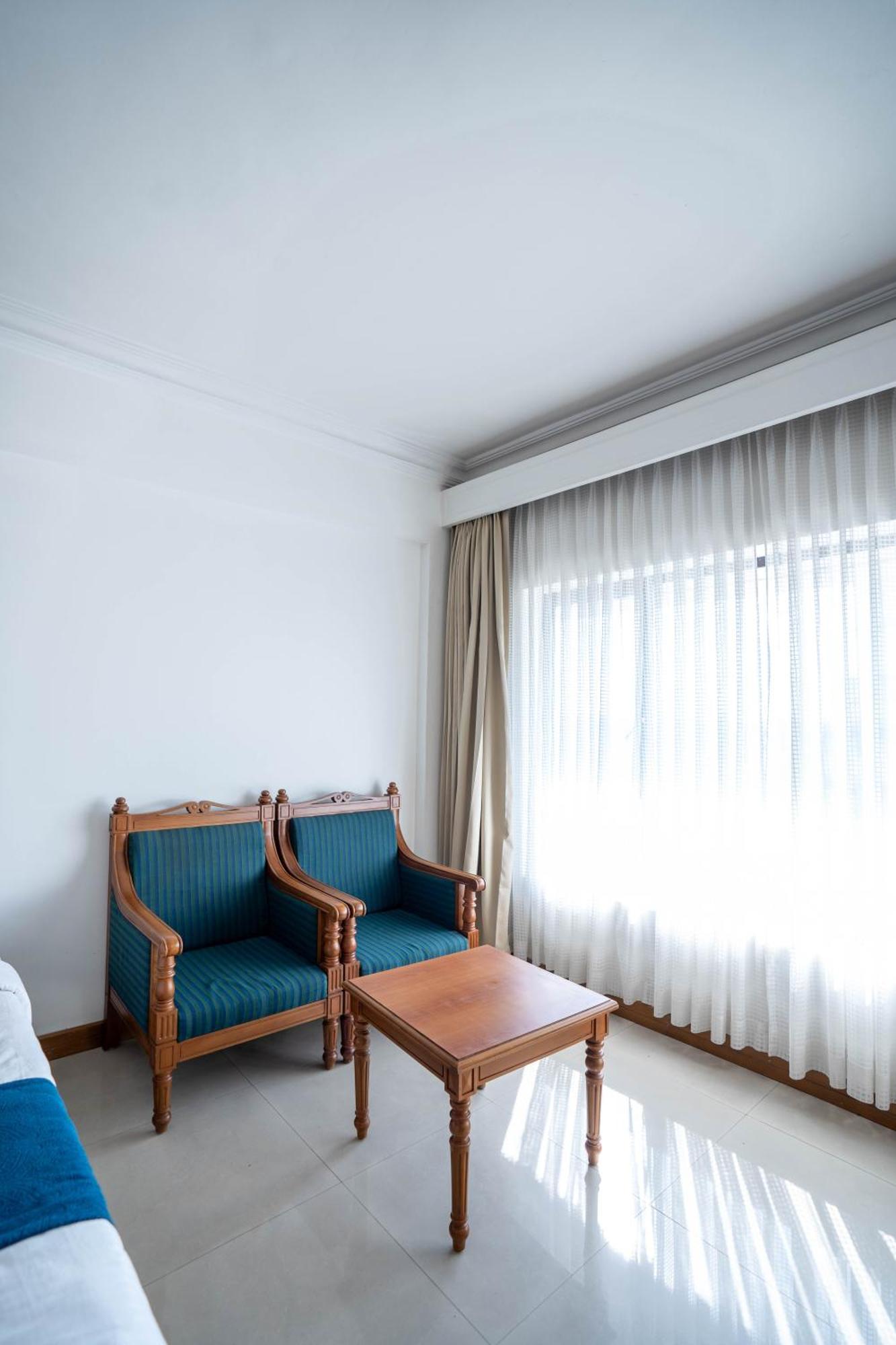 Thrissur Casino Hotels Ltd מראה חיצוני תמונה
