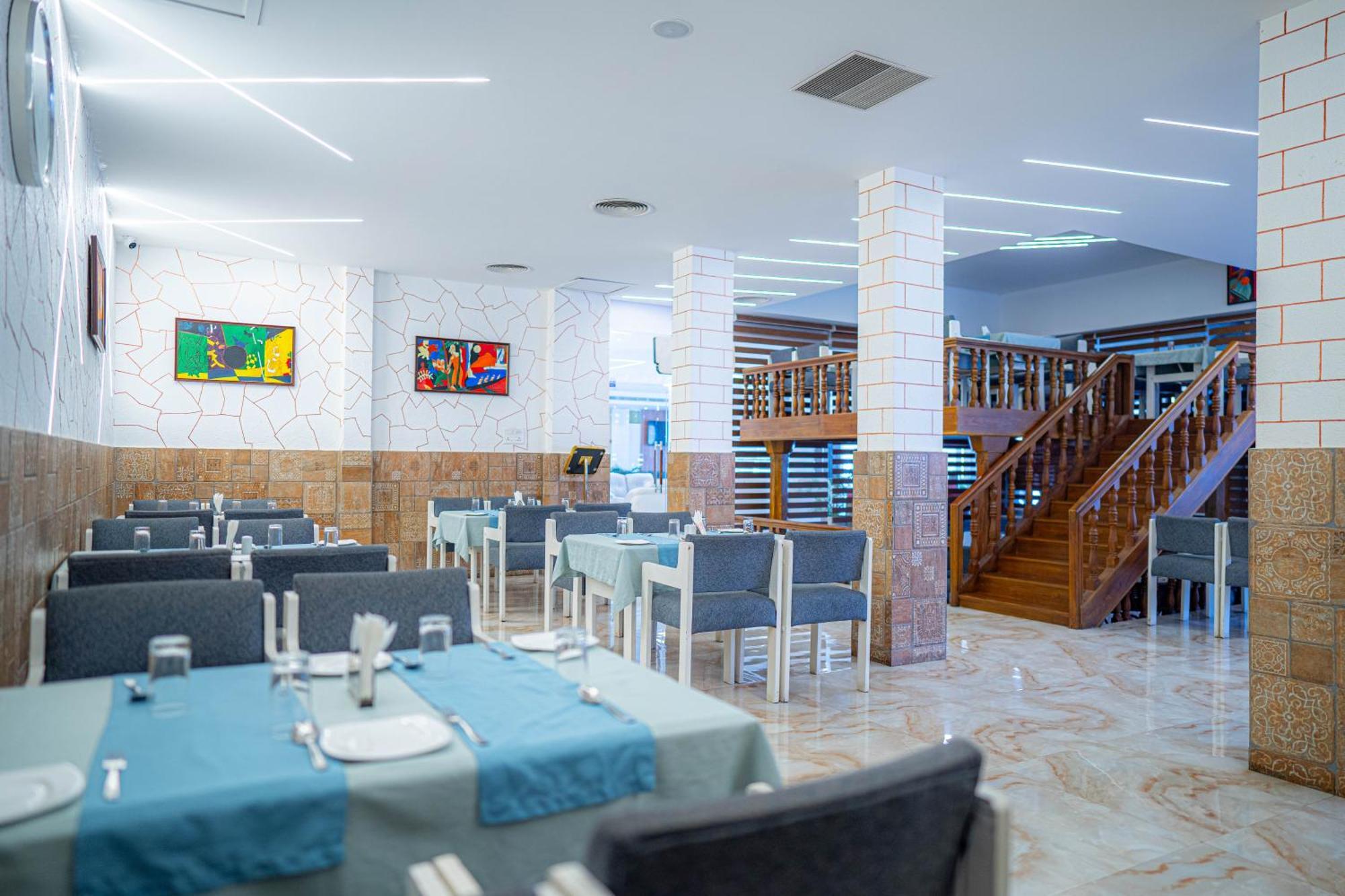 Thrissur Casino Hotels Ltd מראה חיצוני תמונה
