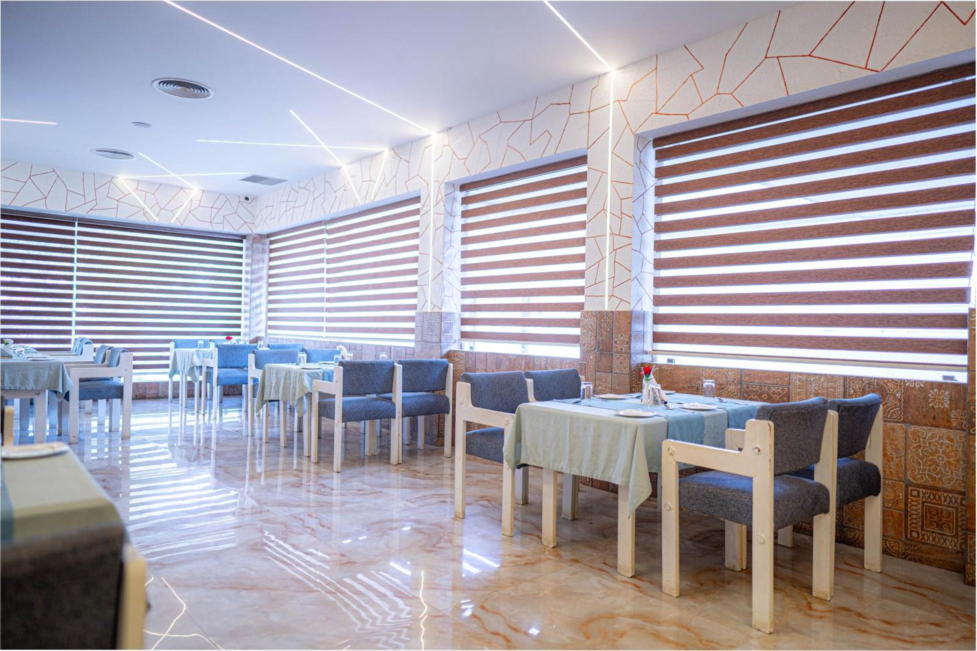 Thrissur Casino Hotels Ltd מראה חיצוני תמונה